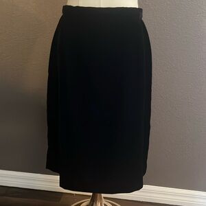 Vintage Velvet Talbots